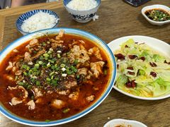 -重庆豆花饭