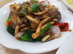 -摩登有记·新派泰国菜(银钻广场店)