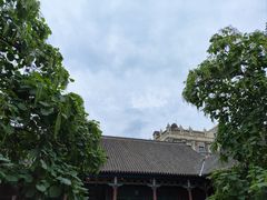 -张学良旧居陈列馆