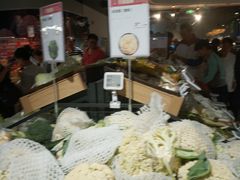 -盒马鲜生(丁香国际店)