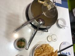 -陈记顺和牛肉火锅馆(天河北路店)