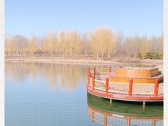 -东郊湿地公园