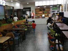 大堂-薛昌利大米凉皮(北新街店)