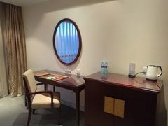-北京瑞麟湾温泉度假酒店