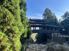 -云中大漈