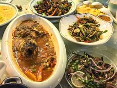-云隐小厨·传统大理美食(复兴路店)
