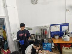 -瘦子桂林米粉店(总店)