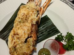 -一本魅·日式料理