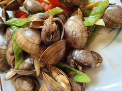 -宾朋海鲜特色美食餐厅·纯手工鲅鱼水饺(兴海路店)