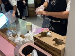 -我是酸奶君(壹方城店)