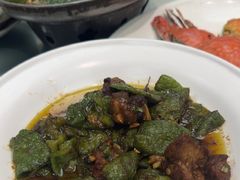 -盛百味·家宴餐厅(霸州分店)