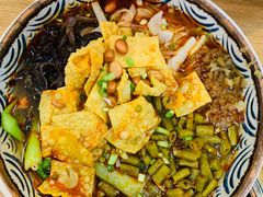 -捕螺记螺蛳粉(东关大街店)
