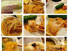-龍歌自助小火锅(李沧丽达店)