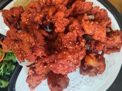 -闻香阁·清真(光荣道店)