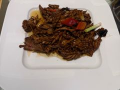 -老德州四合院·德州菜(天衢路店)