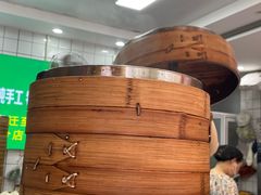 -谭景其·谭氏麻油菜包(集庆路店)