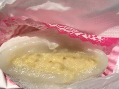 -澳门长洲糯米糍(柯打苏沙街店)
