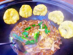 -曹丞相·地锅鸡·地锅鱼(武林店)