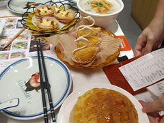 -粤食堂(天津和悦汇店)
