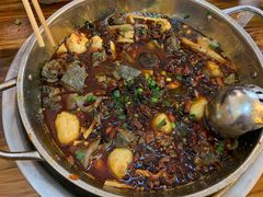 -黑竹香鸡(营和巷店)