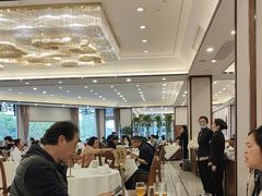 -怡园饭店-餐厅(四望亭店)