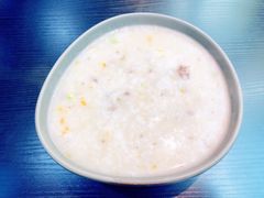 牛肉蔬菜粥-槿Story·韩国料理(望京韩国美食城店)
