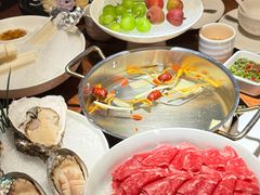 -揽季锅物会·海鲜姿造(五四路店)