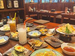 -鸟鹏烧鸟居酒屋(仁恒梦中心店)