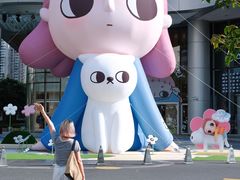 -深圳来福士广场