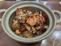 -斯丹姜母鸭·古法干香(涂门街总店)