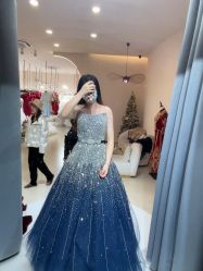 -Color卡诺婚纱礼服馆(南京严选店)