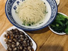 -裕兴记·三虾面(西北街总店)