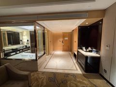 -长沙富力万达文华酒店