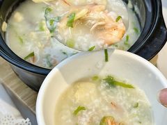 -陆记鹅庄·潮汕菜·狮头鹅(大仟里店)