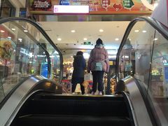 -吾悦广场(天津和平店)