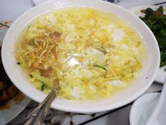 -牛庄高晓山风味馅饼城(海城店)