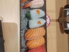 -友壹町寿司(佛山新DNA店)