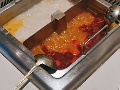 -海底捞火锅(万丰桥店)