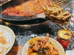 -蜀大侠火锅(总府路店)