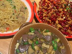 -泥糊破店小酒馆·团建聚餐(南京西路店)