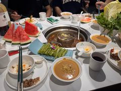 -葛记红焖羊肉(人民路店)