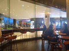 -星巴克臻选(深圳皇庭广场分店)