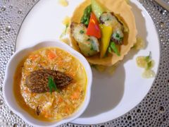 -上海锦江汤臣洲际大酒店
