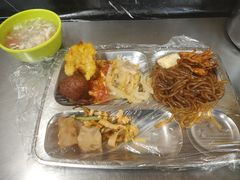 -合合自助快餐(六顺店)