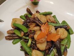 -迎喜海鲜酒楼(鹏森·海纳中心店)