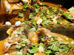 -千岛湖小鱼儿·淳安匠心农家菜