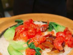 腊味煲仔饭-煲煲好(朝阳门店)