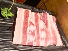 -牛市牛烤肉(西单大悦城店)
