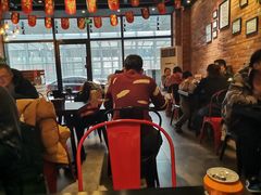 大堂-老啪叽串炒饭(铁百店)