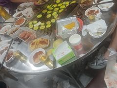 -邛海景风火盆烧烤(大石板古村二分店)